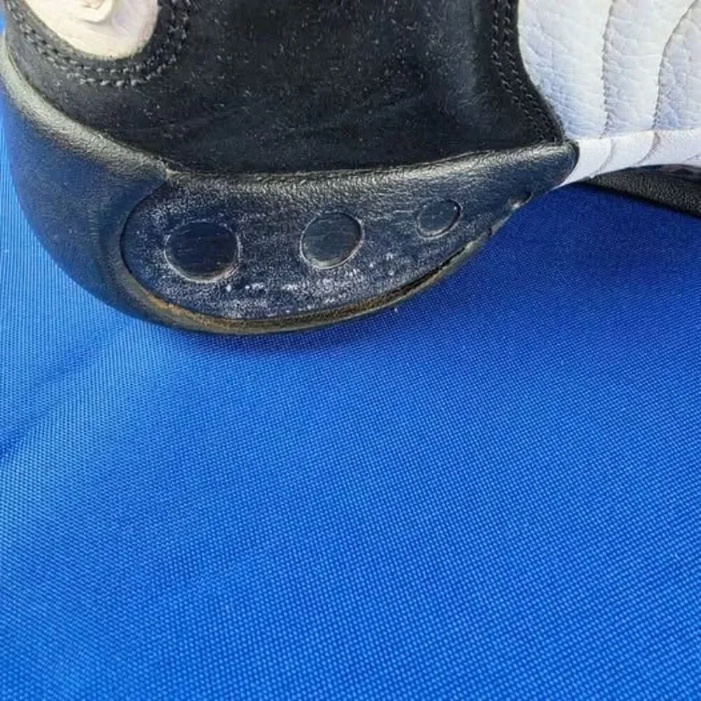 Jordan Jumpman Pro sneakers